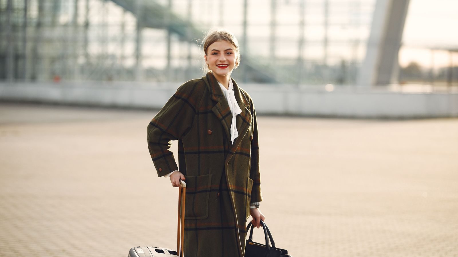 Airport transfers to and from Barrie