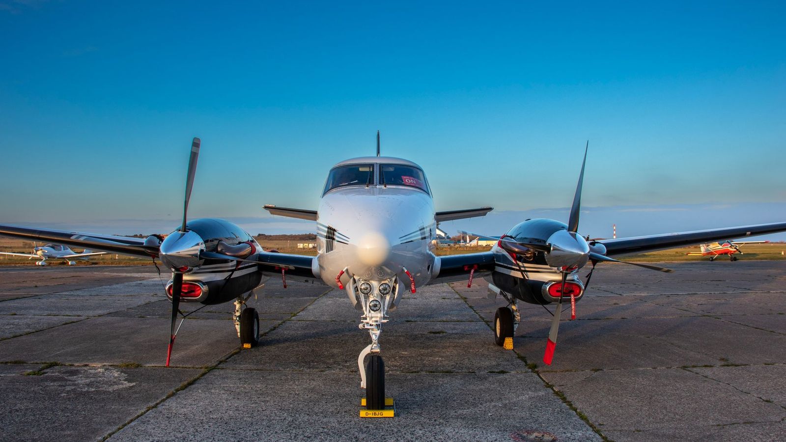 Lake Simcoe Regional Airport