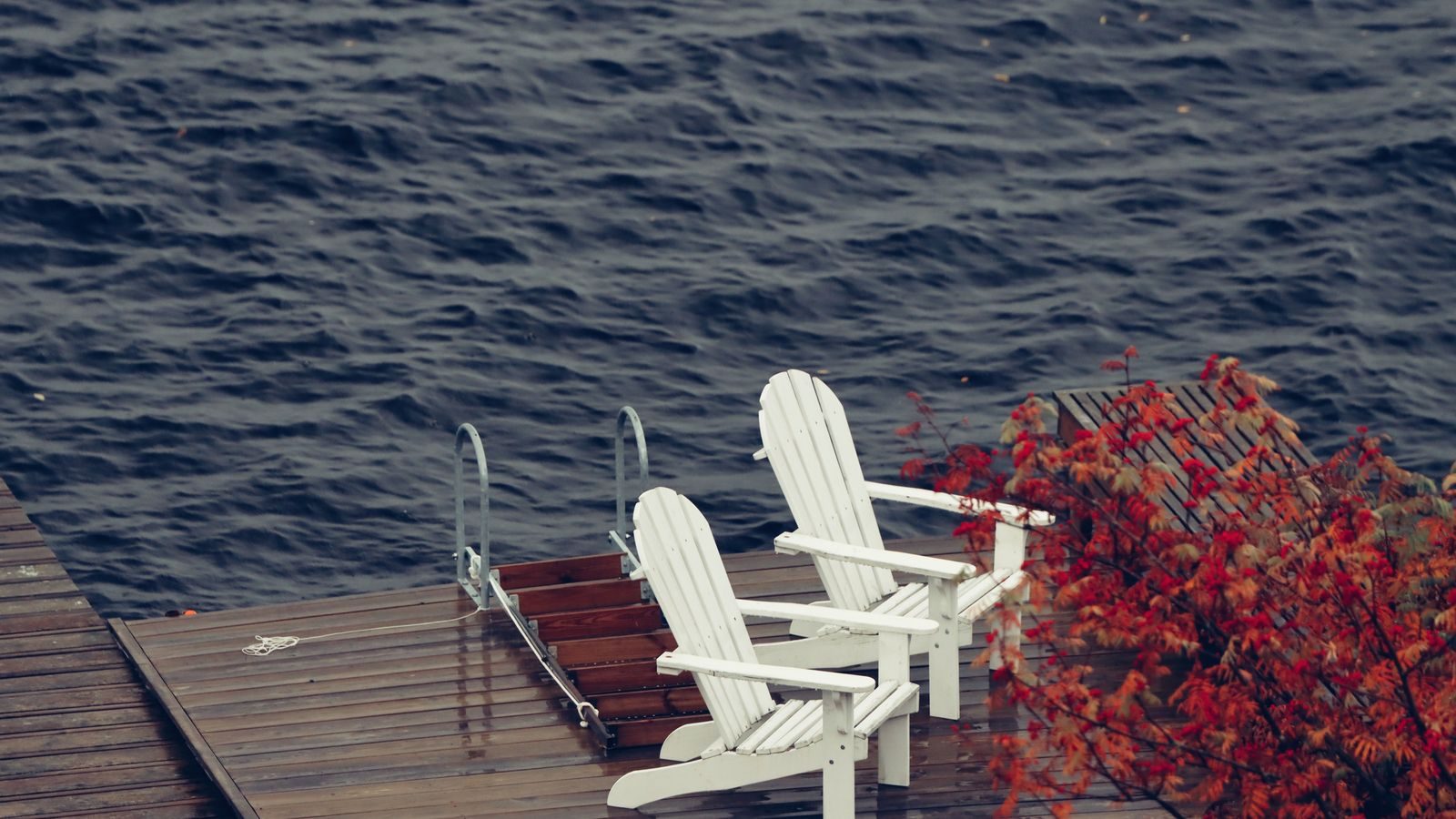 Muskoka Airport