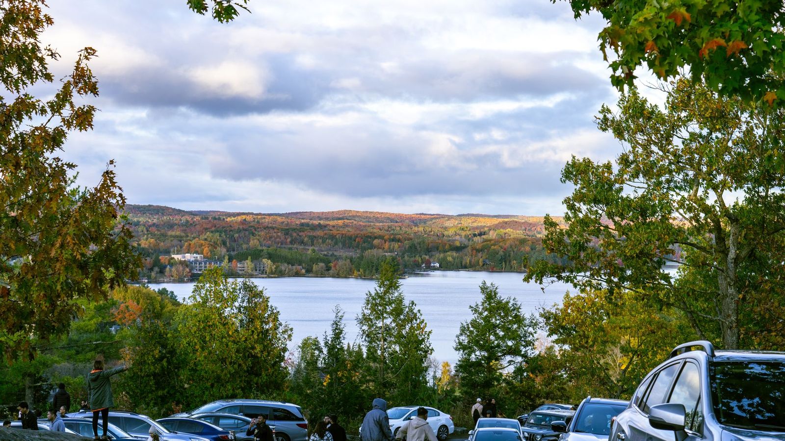 Algonquin Provincial Park