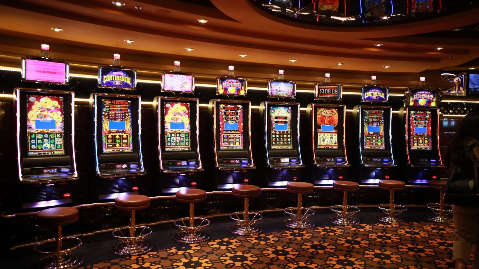 Casino Rama Resort