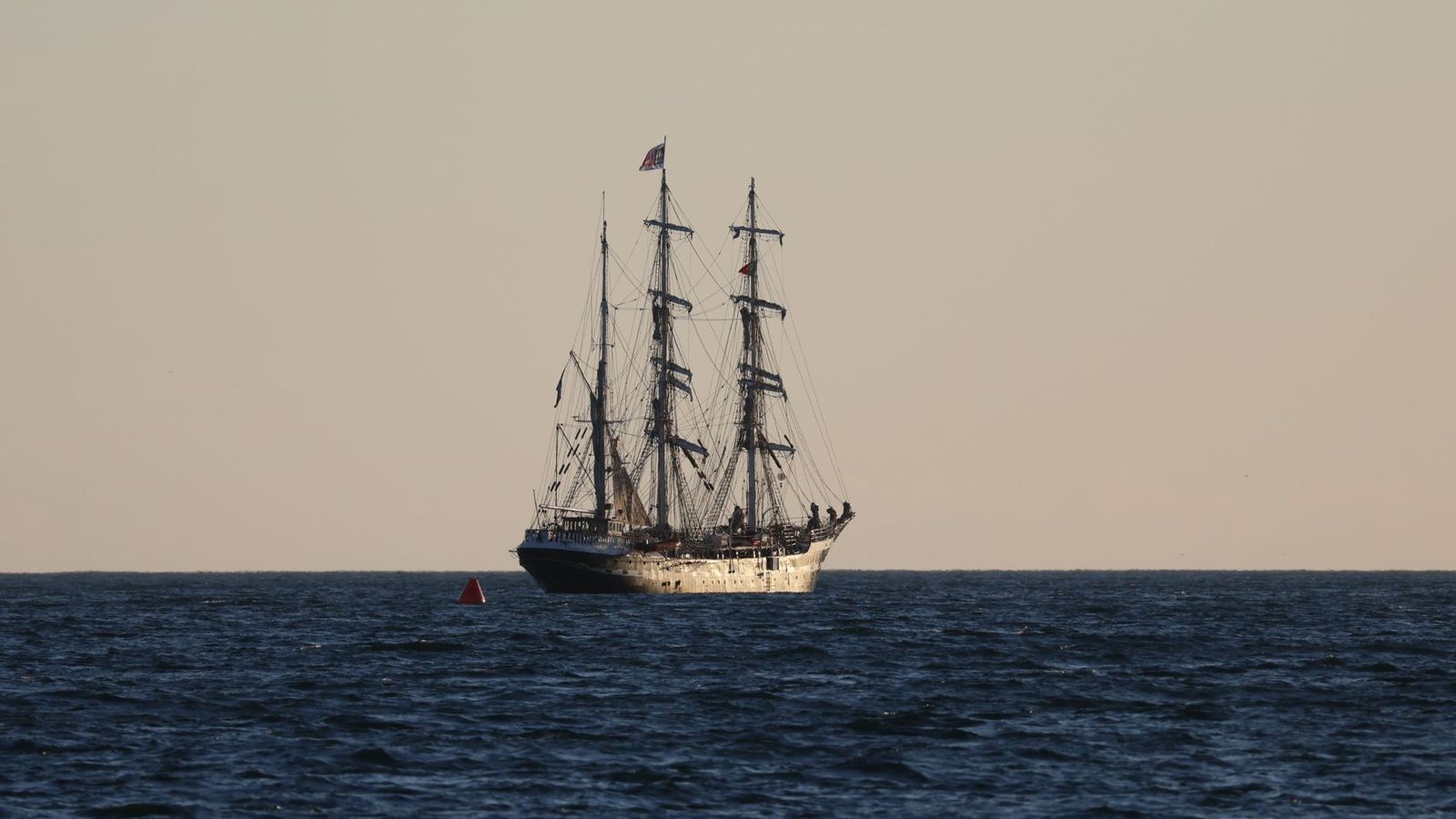 Discovery Harbour, Penetanguishene