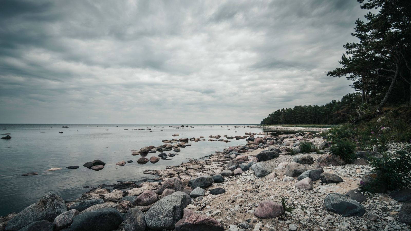 Georgian Bay Islands National Park