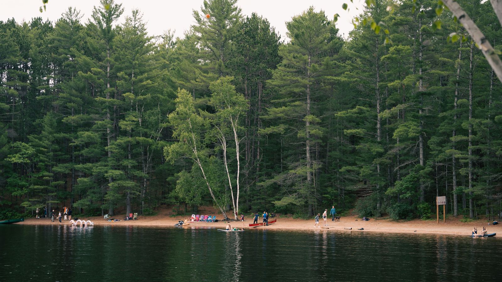 Innisfil Beach Park