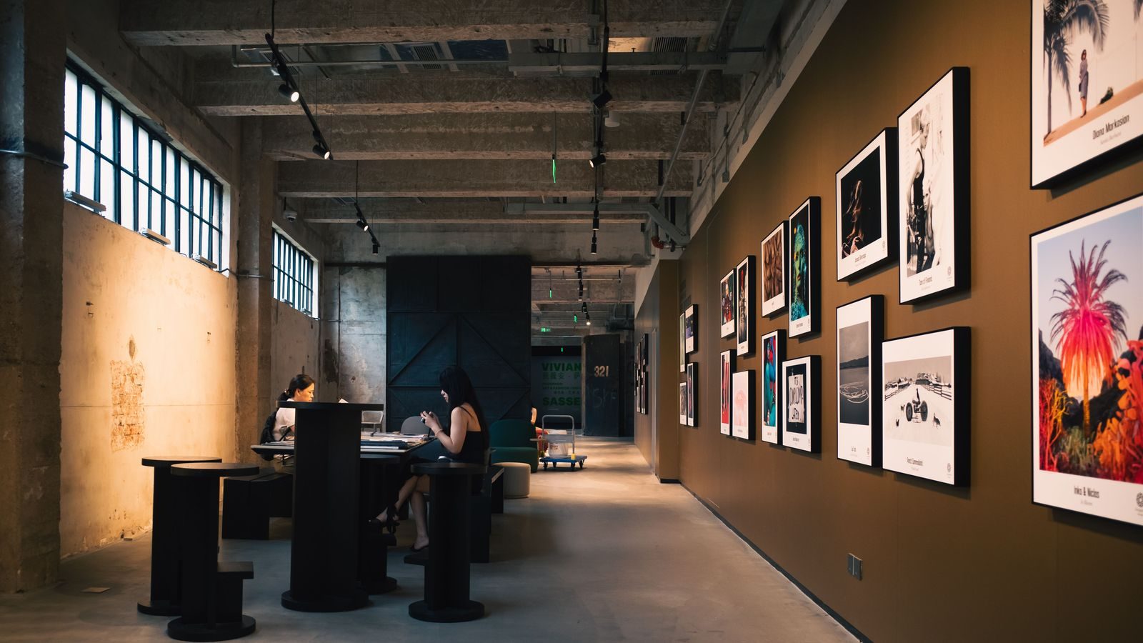 MacLaren Art Centre