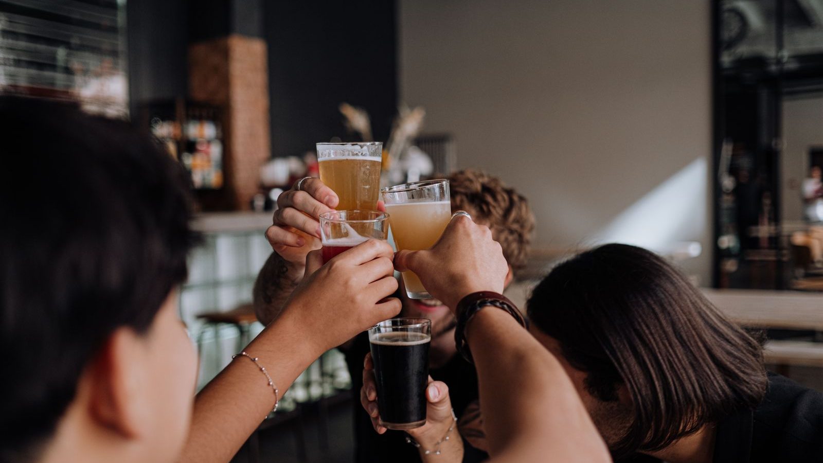 Anniversary ideas around Barrie