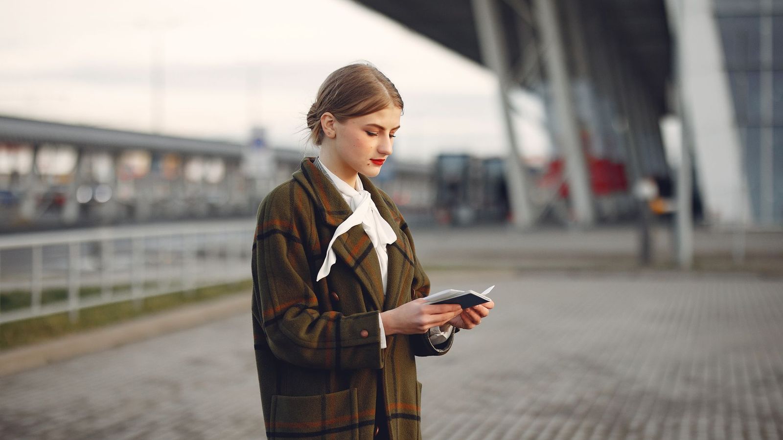 Corporate airport transfers