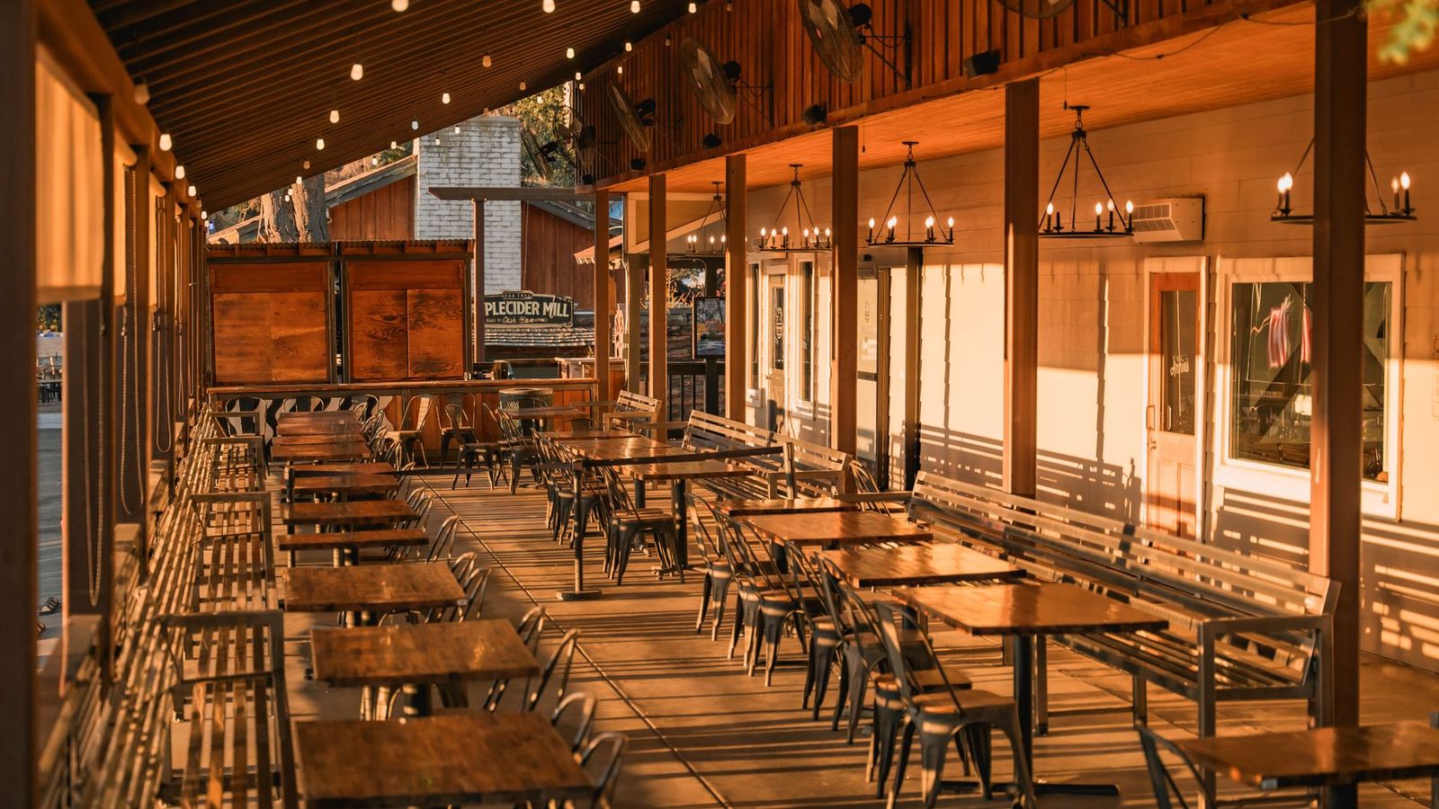 Friday Harbour restaurants