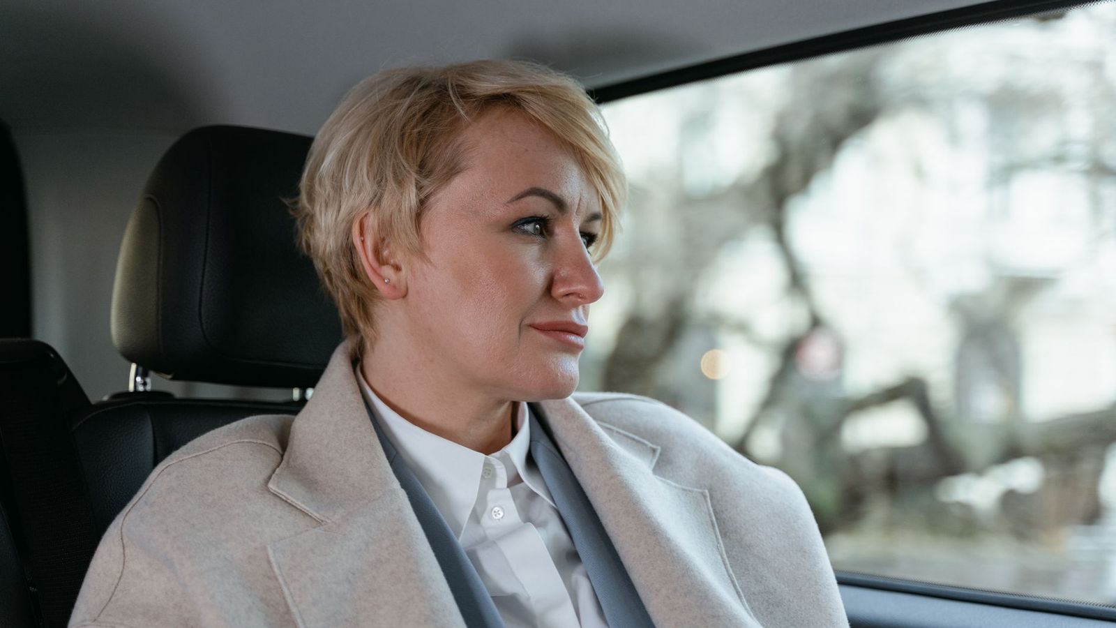 Limo etiquette and your first ride