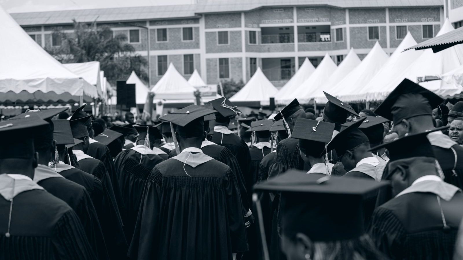 Georgian College graduation rides