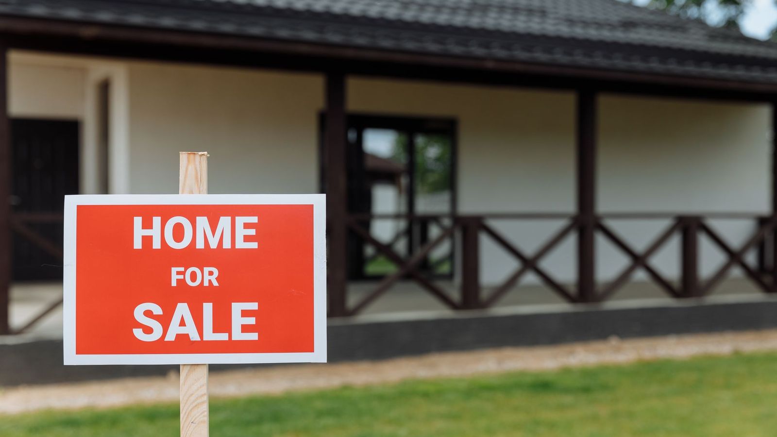 Touring homes for sale in Barrie