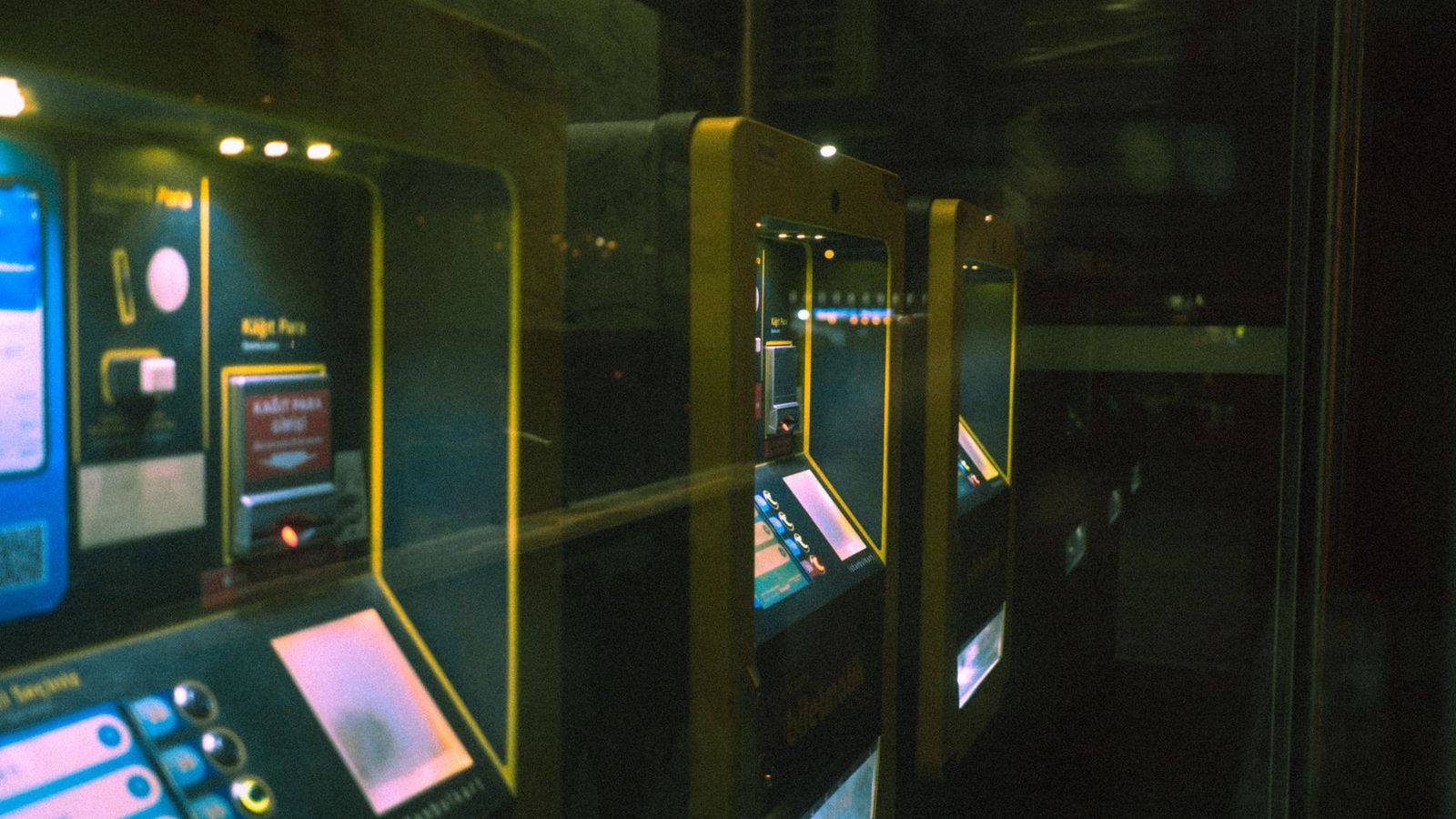 NEXUS at Pearson