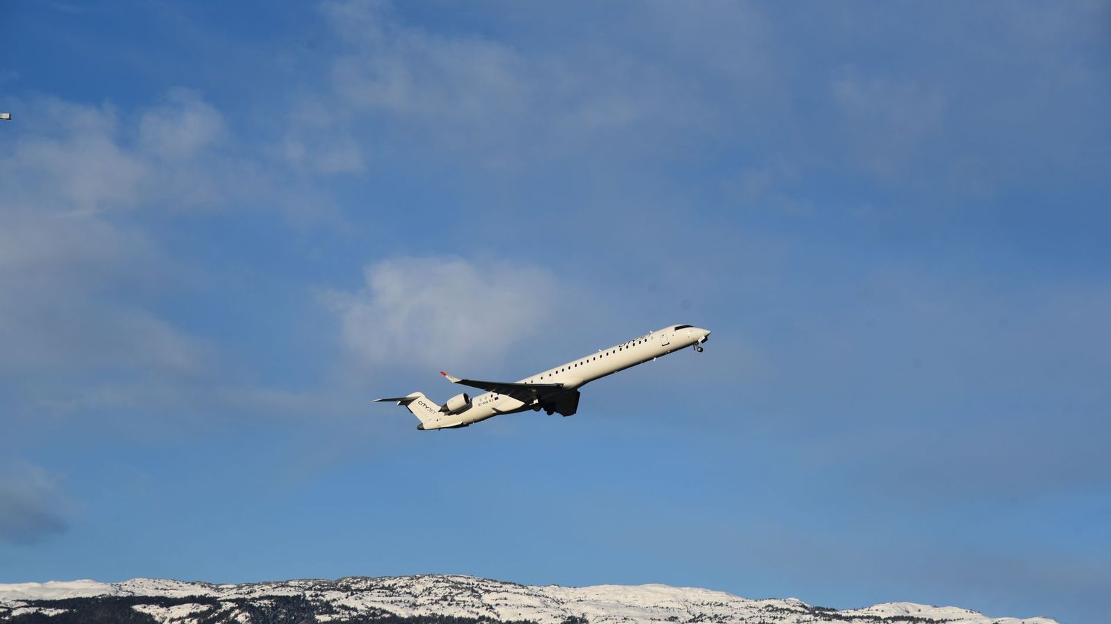 Pearson delays in snow