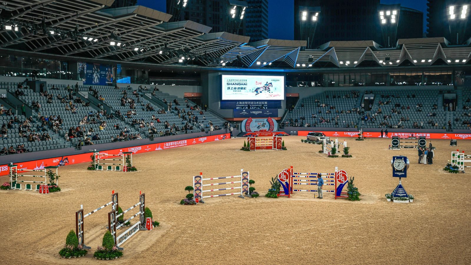 Royal Winter Fair, CNE and TIFF from Barrie
