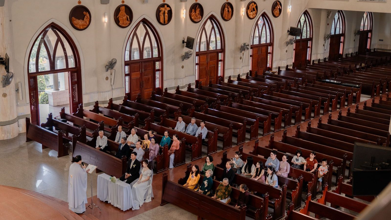 Wedding venues near Barrie