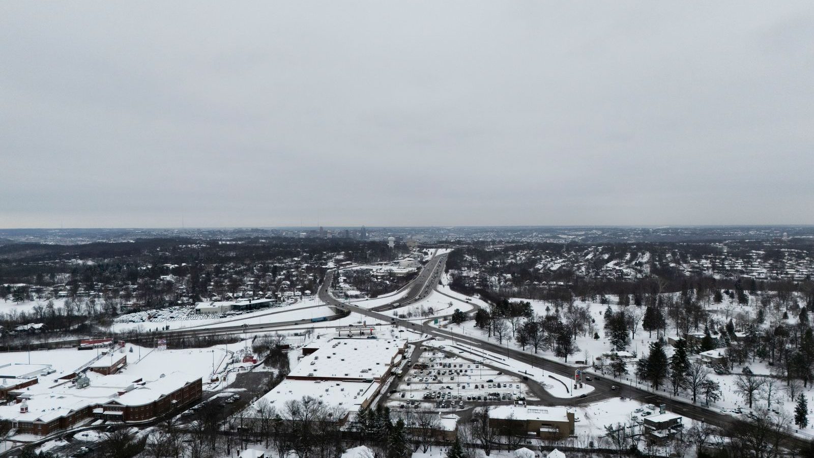 Winter driving tips