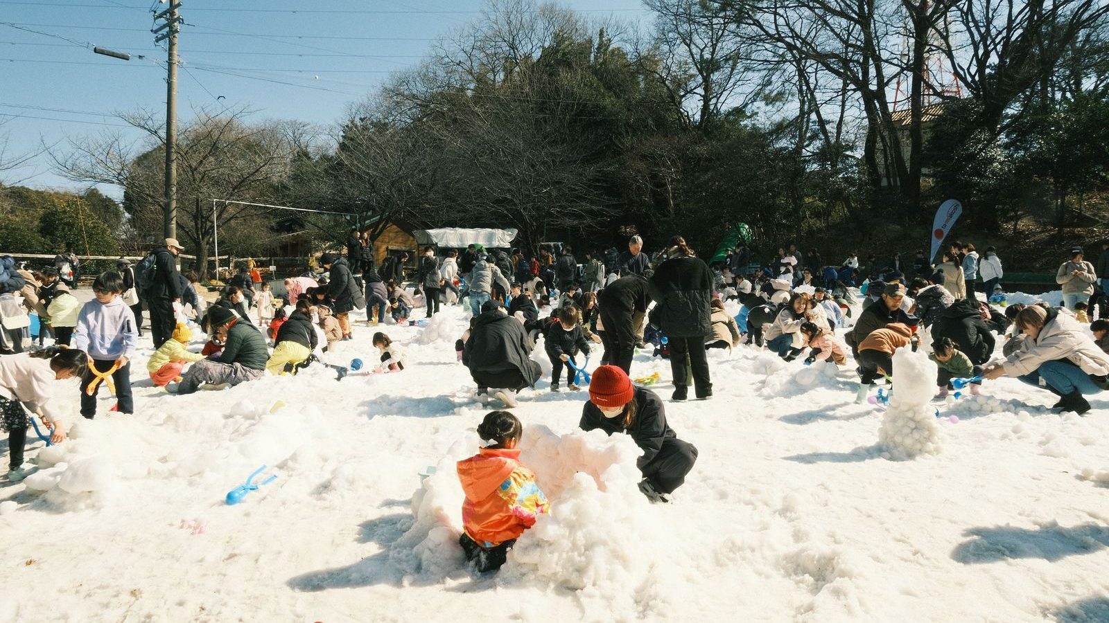 Winterfest Barrie 2027 plan