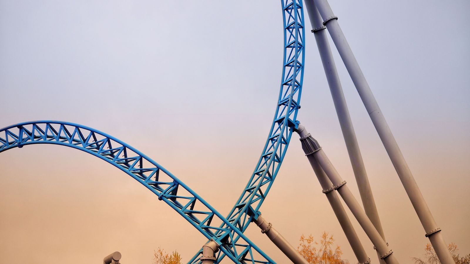 Barrie to Canada's Wonderland