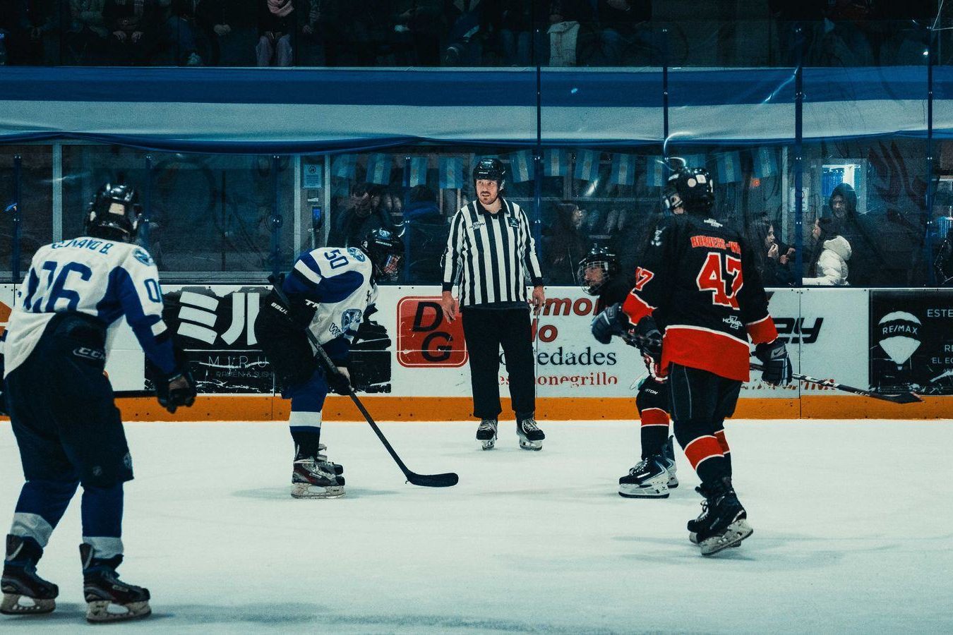 A packed arena on a game night, when an hourly car waiting nearby saves the parking-lot crawl