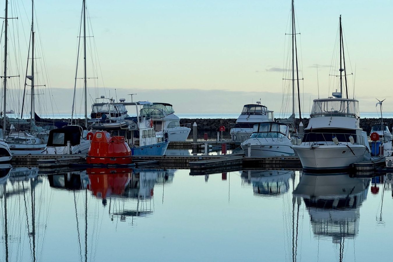 A harbour-side resort community on Lake Simcoe, one of the most requested drop-offs in Innisfil