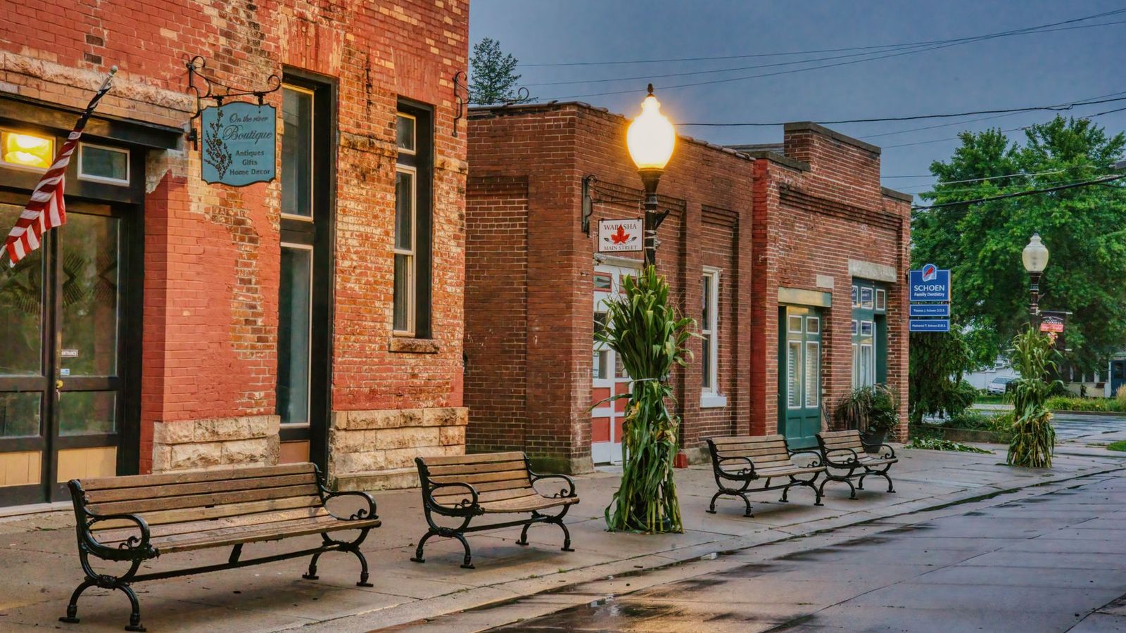 Orangeville