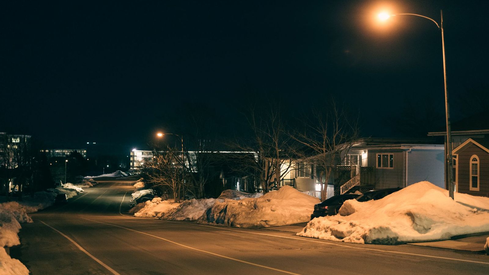 Richmond Hill & Markham