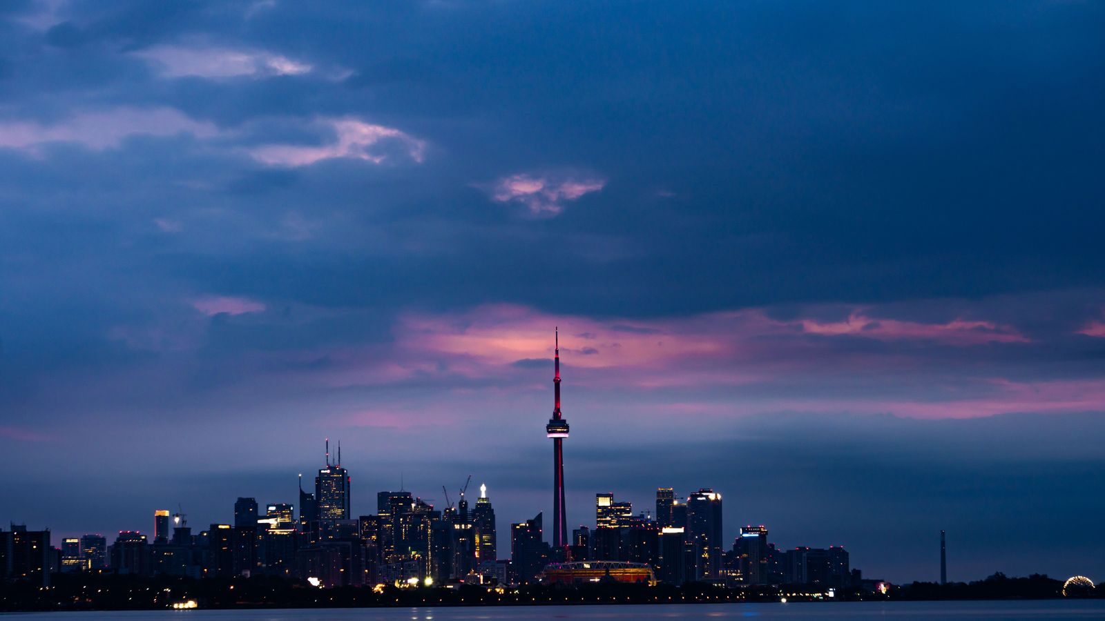 Toronto