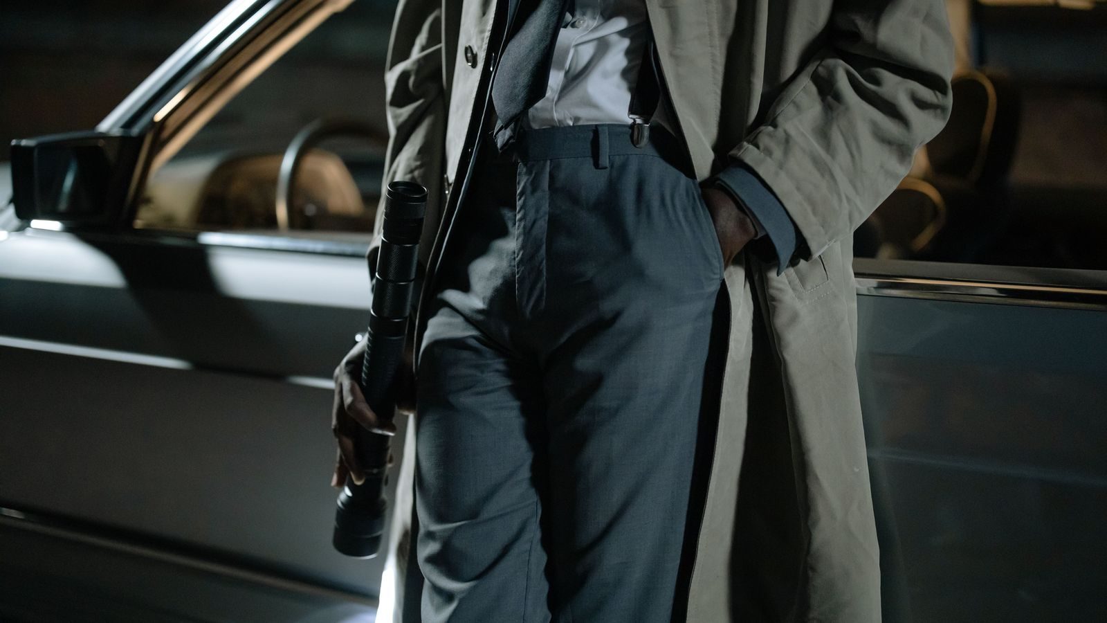 Our Chauffeurs | Professional Private Drivers in Barrie
