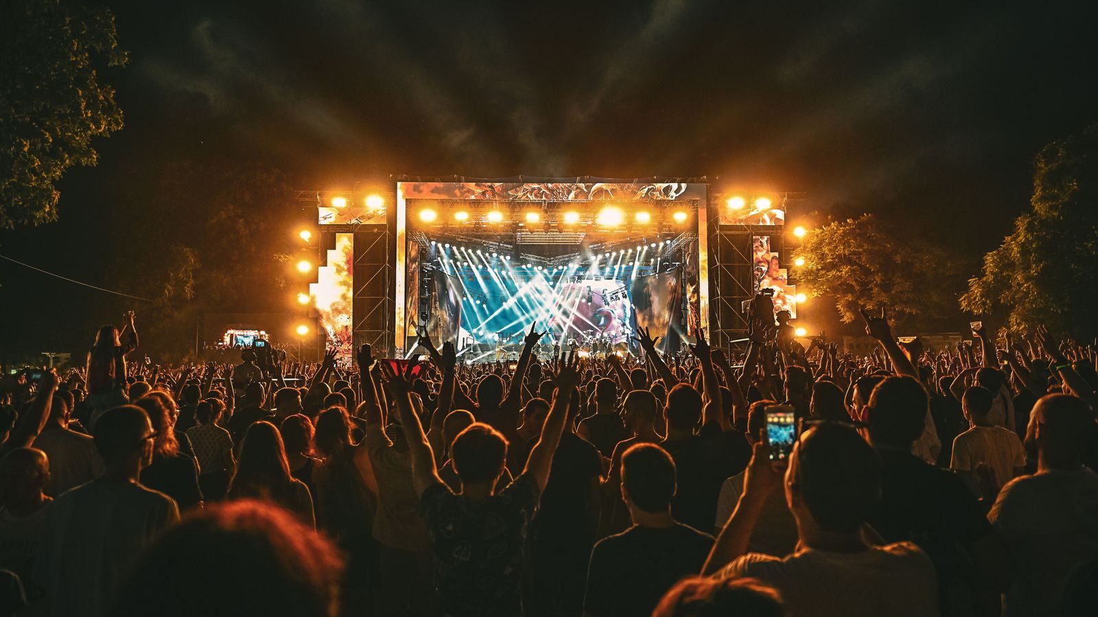 Boots and Hearts at Burl's Creek