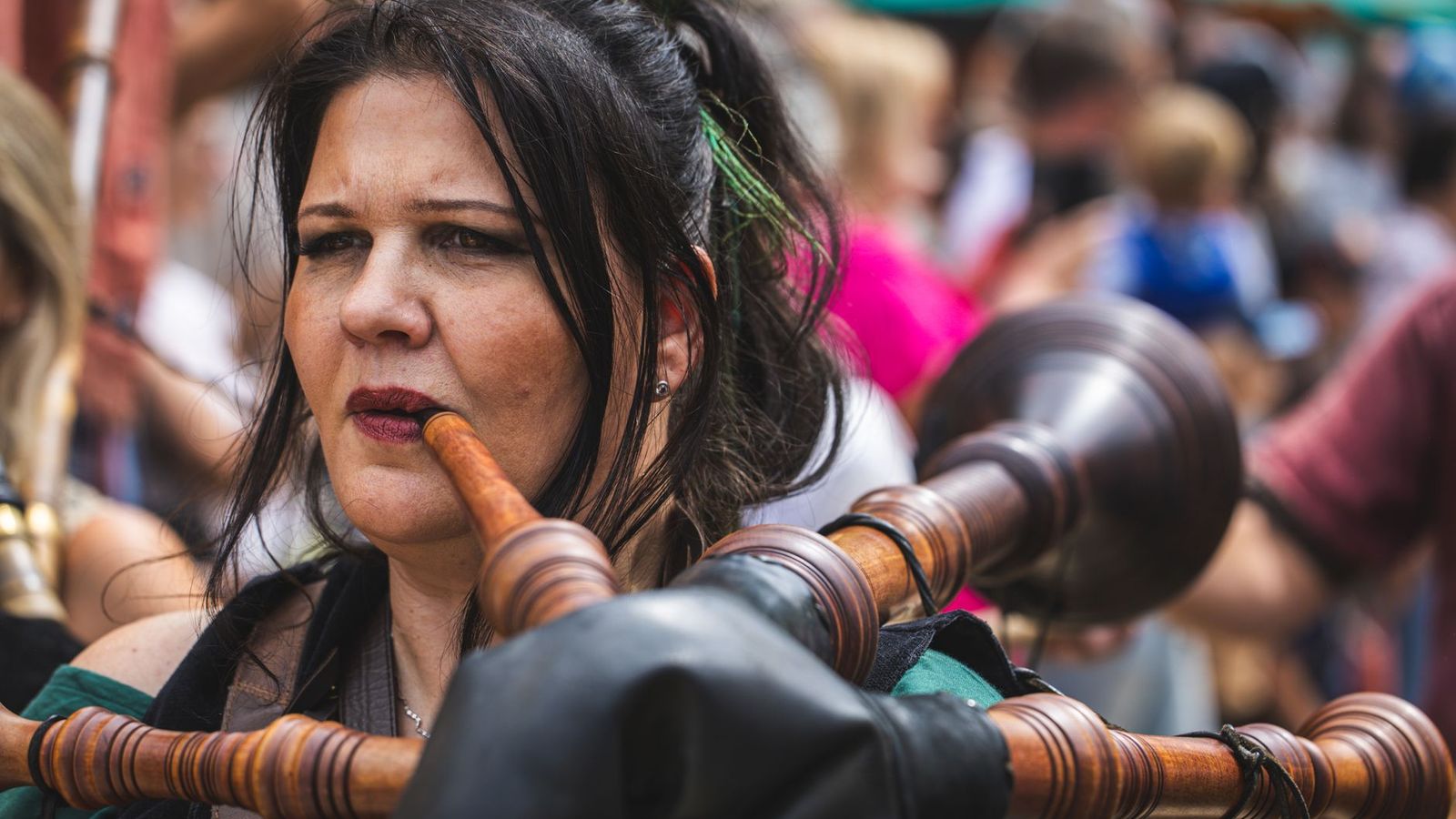 Mariposa Folk Festival