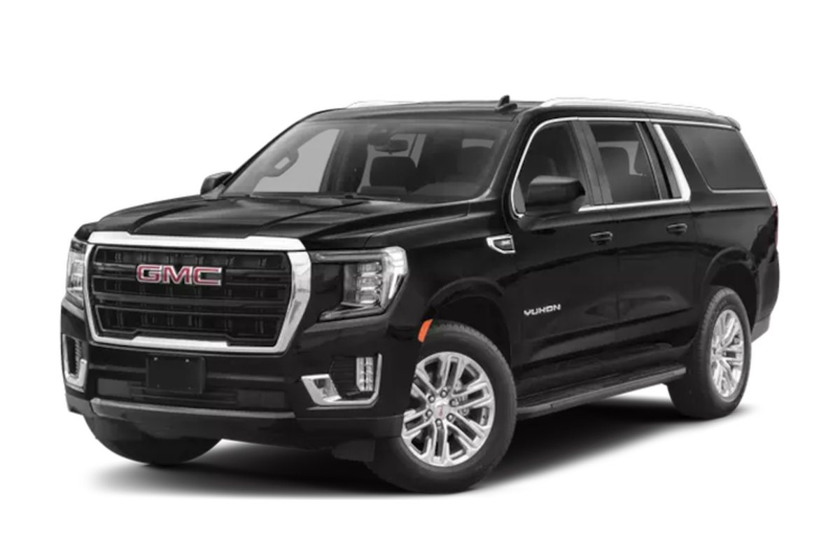 Business SUV