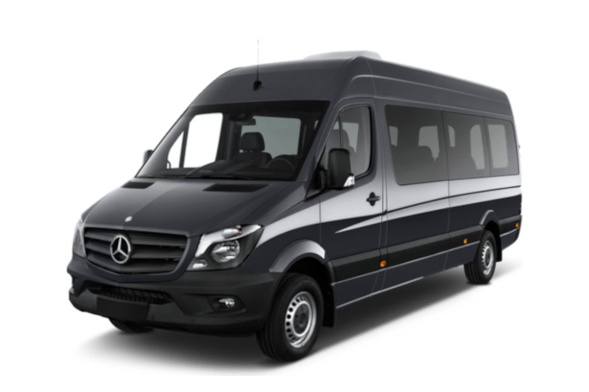 Executive Sprinter