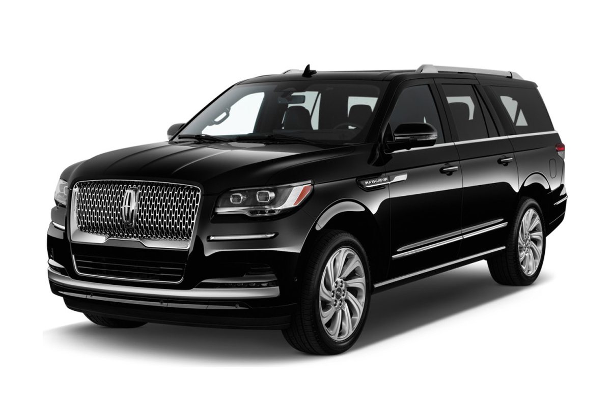 Executive SUV