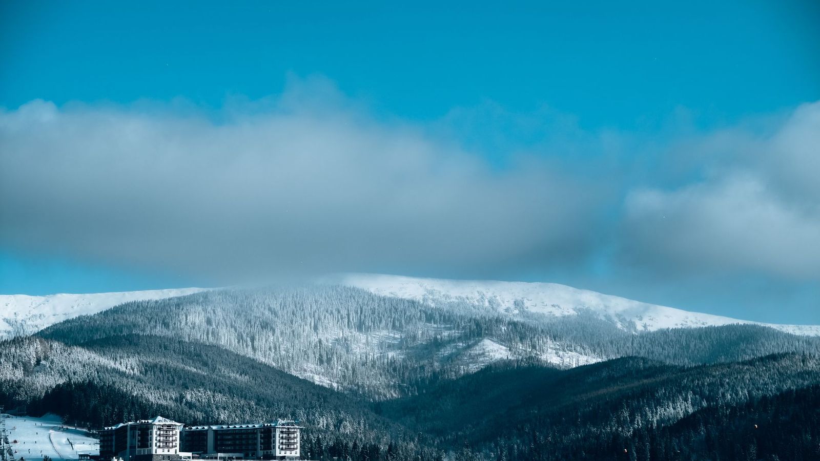 Horseshoe Valley & Oro-Medonte resorts