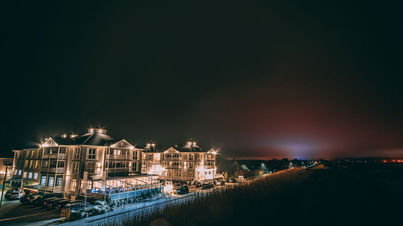 Orillia & Casino Rama hotels