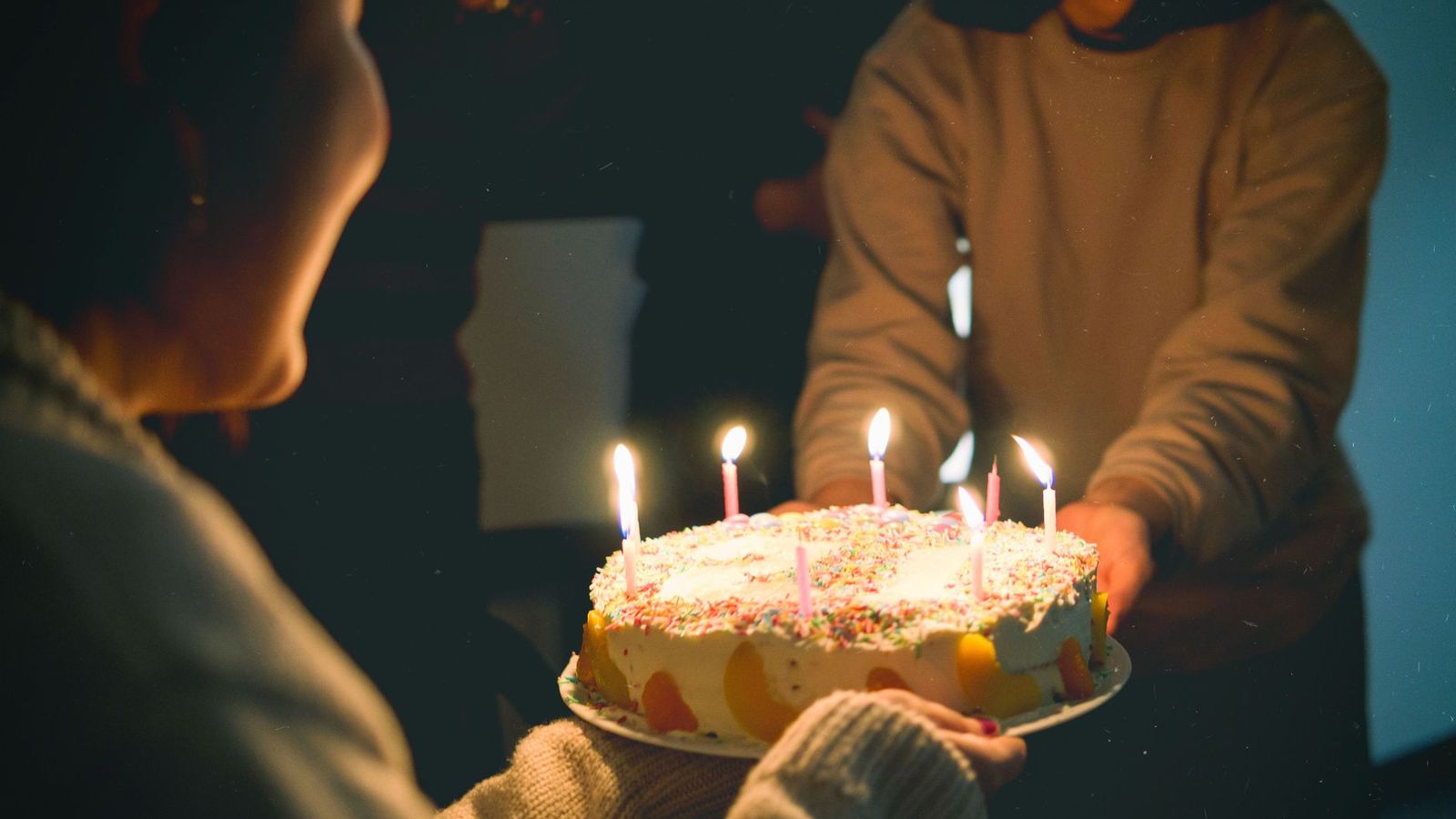 Birthdays