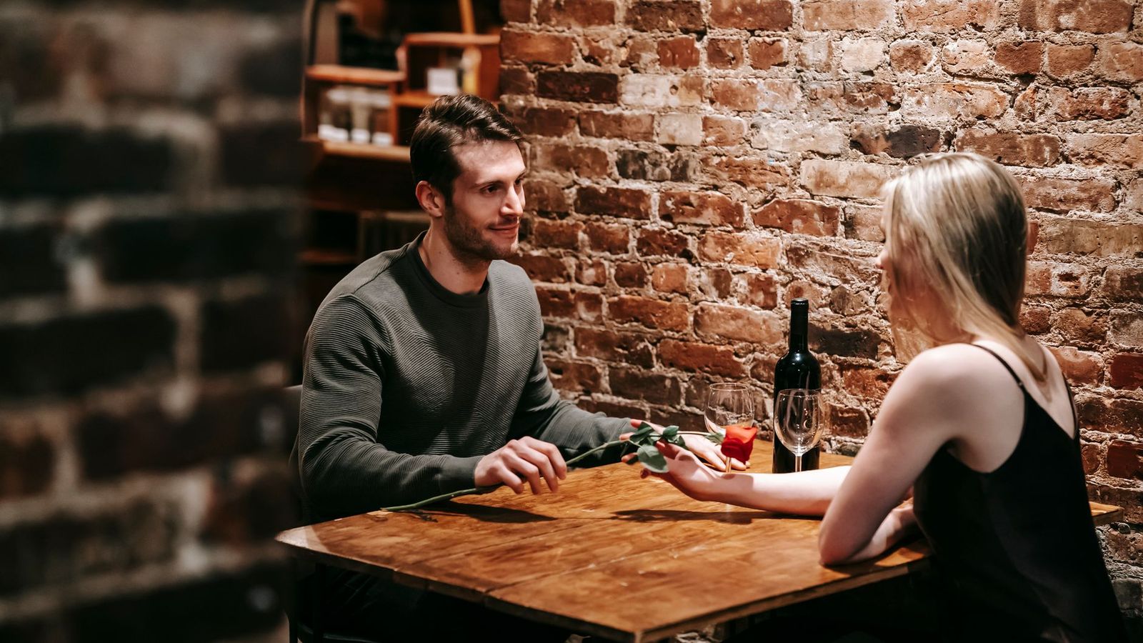 Date nights & proposals