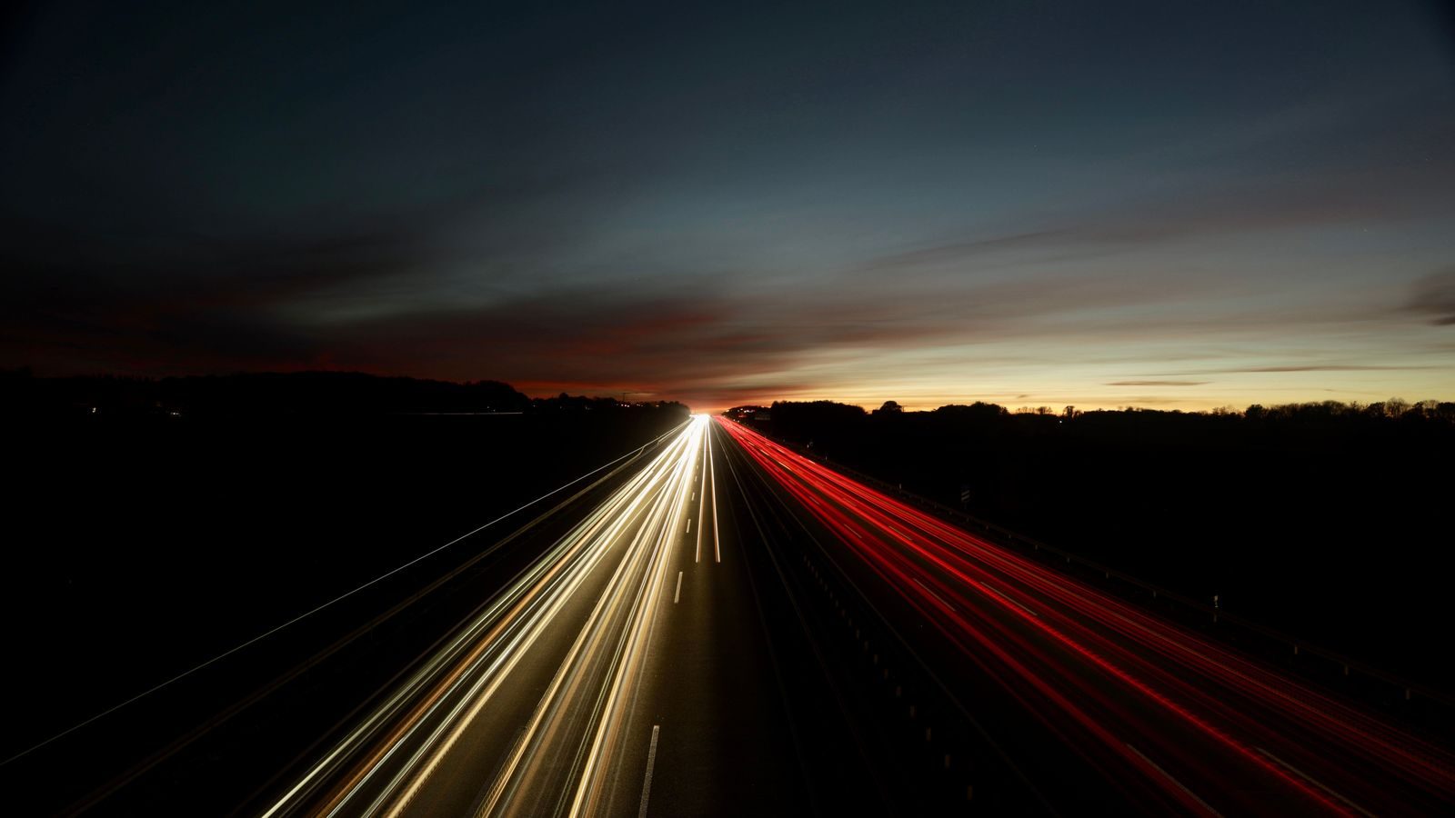 Routes from Barrie