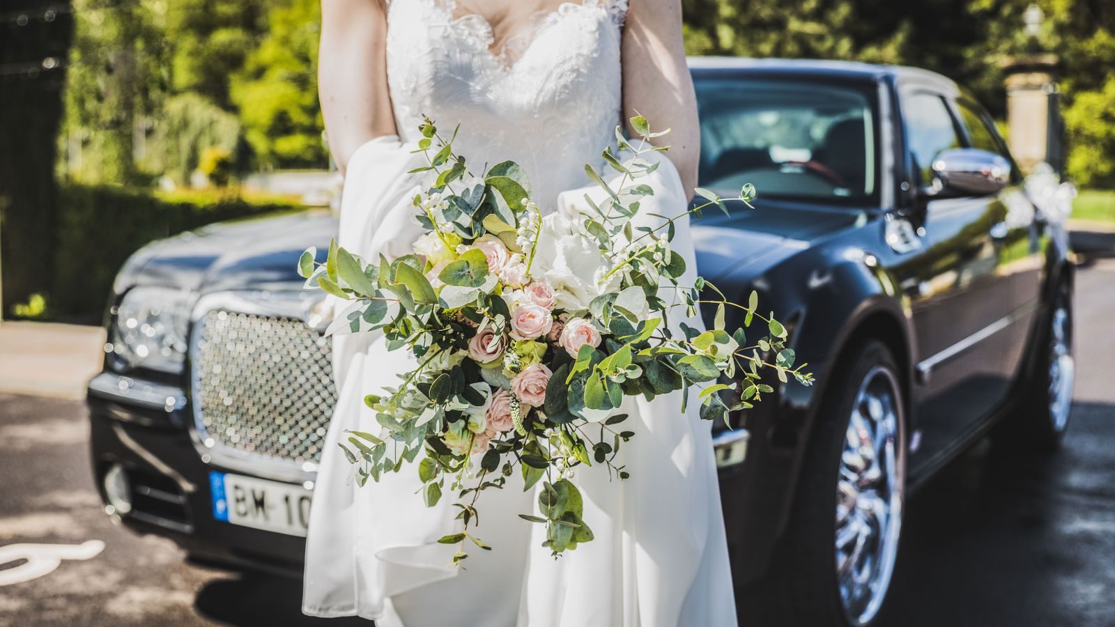 Weddings, proms & celebrations
